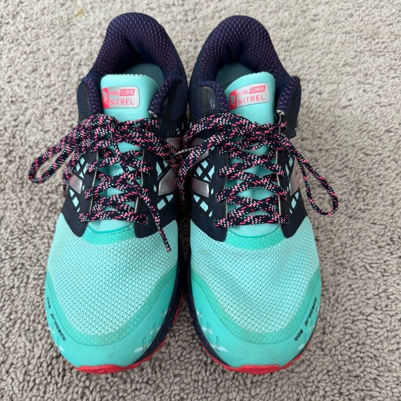 New Balance Fuel Core Nitrel Trail Running Shoes Women's Size 8 Sneakers - Picture 2 of 15
